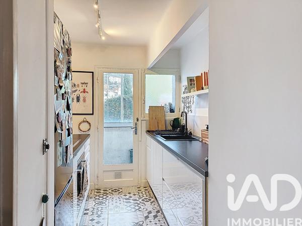 Appartement à vendre 3 pièces 59 m² Ollioules