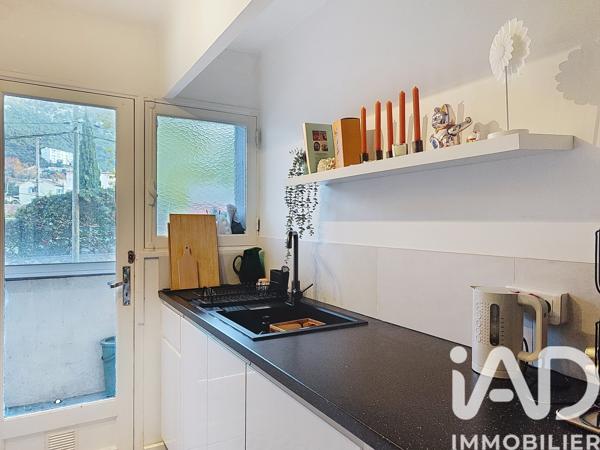 Appartement à vendre 3 pièces 59 m² Ollioules