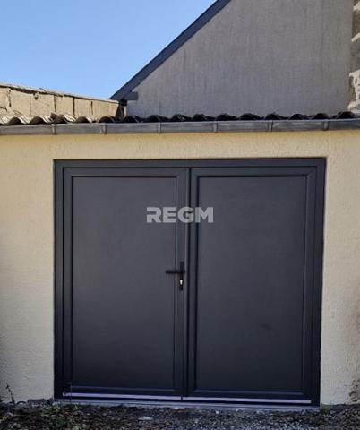 Saint-Méloir-des-Ondes (35350) Duplex T2, 45 m2, rénové à Saint-Méloir-des-Ondes