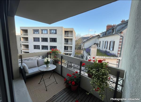 Appartement Onet Le Chateau 4 pièce(s) 82.91 m2