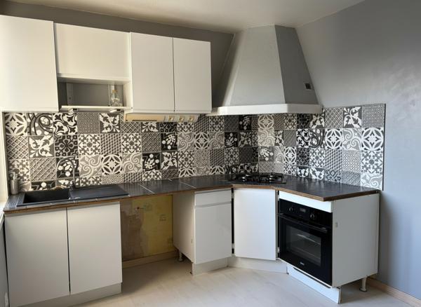 Appartement Onet Le Chateau 4 pièce(s) 82.91 m2