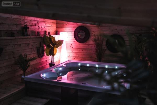 Maison à vendre à Cherbourg-en-Cotentin dans la Manche (50120), ref : 50040-694