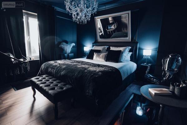 Maison à vendre à Cherbourg-en-Cotentin dans la Manche (50120), ref : 50040-694