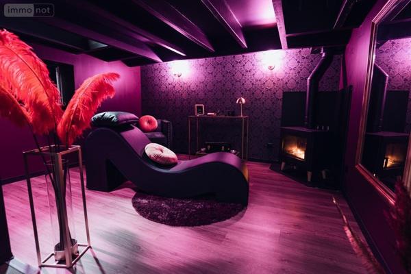 Maison à vendre à Cherbourg-en-Cotentin dans la Manche (50120), ref : 50040-694