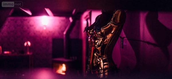 Maison à vendre à Cherbourg-en-Cotentin dans la Manche (50120), ref : 50040-694