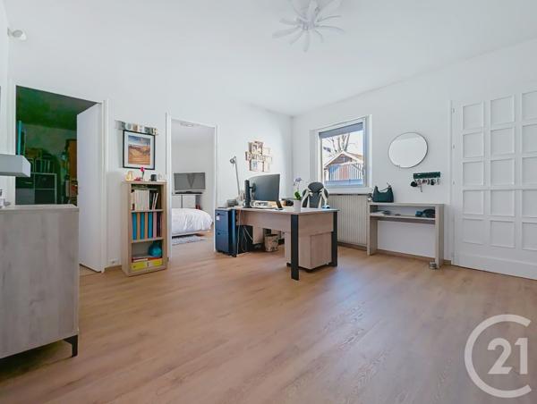 Maison à vendre  8 pièces - 143,24 m2 NOISIEL - 77