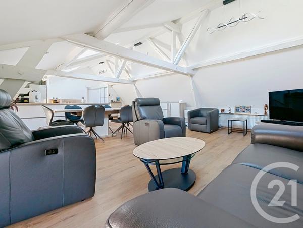 Maison à vendre  8 pièces - 143,24 m2 NOISIEL - 77