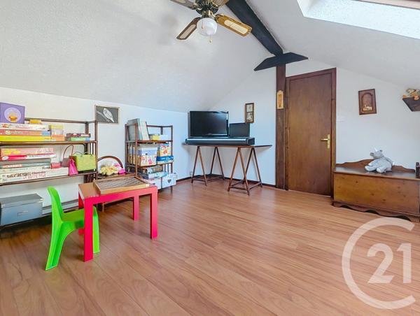 Maison à vendre  8 pièces - 143,24 m2 NOISIEL - 77