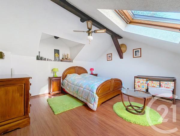 Maison à vendre  8 pièces - 143,24 m2 NOISIEL - 77