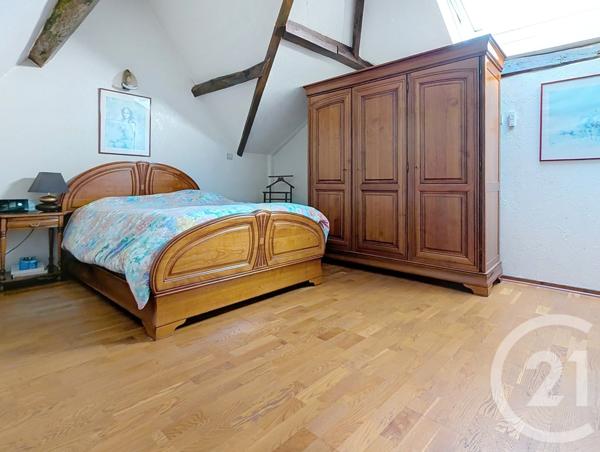 Maison à vendre  8 pièces - 143,24 m2 NOISIEL - 77