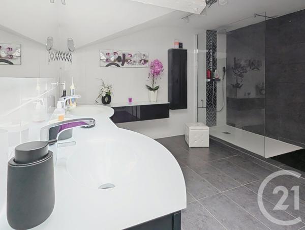 Maison à vendre  8 pièces - 143,24 m2 NOISIEL - 77