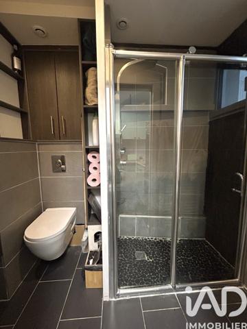 Appartement à vendre 2 pièces 33 m² Lagny-sur-Marne