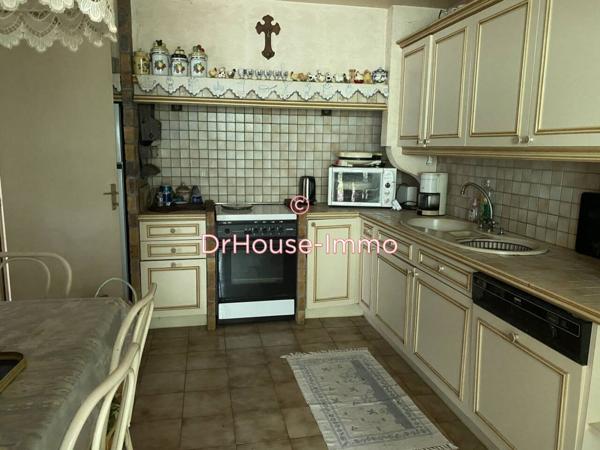 Maison à vendre 4 pièces de 152 m²