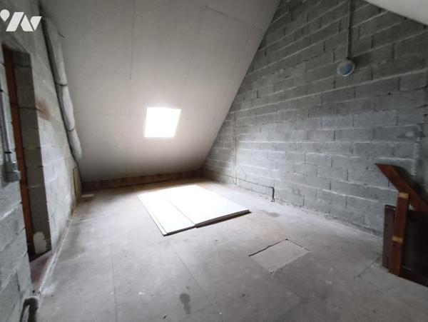 Pavillon - Proximité BAGNOLES DE L'ORNE