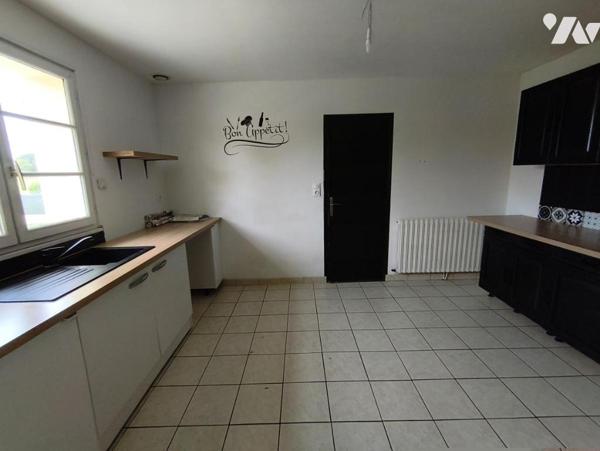 Pavillon - Proximité BAGNOLES DE L'ORNE