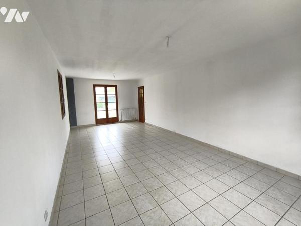 Pavillon - Proximité BAGNOLES DE L'ORNE