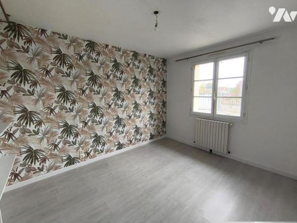 Pavillon - Proximité BAGNOLES DE L'ORNE