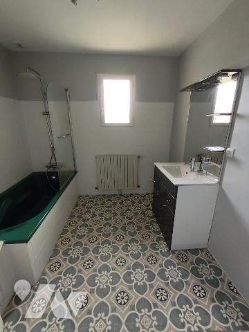 Pavillon - Proximité BAGNOLES DE L'ORNE