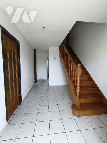 Pavillon - Proximité BAGNOLES DE L'ORNE