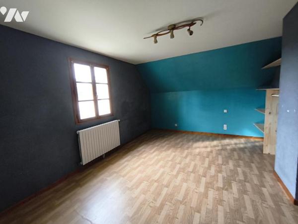 Pavillon - Proximité BAGNOLES DE L'ORNE