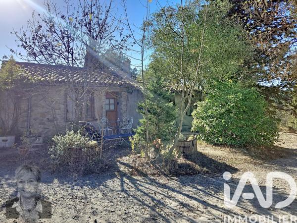 Maison à vendre 6 pièces 179 m² Carcassonne
