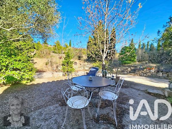 Maison à vendre 6 pièces 179 m² Carcassonne