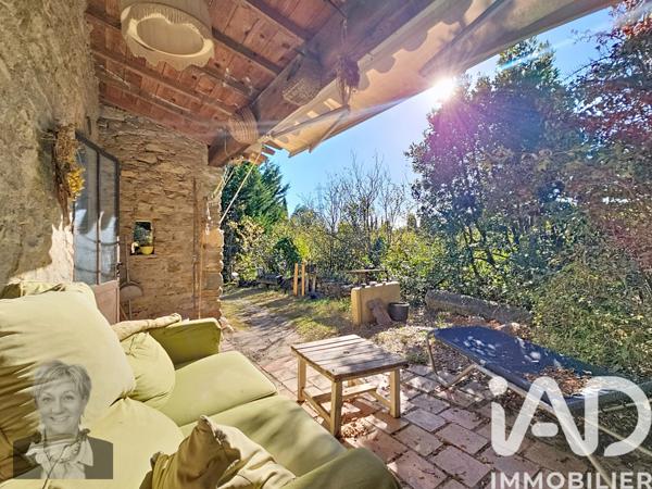 Maison à vendre 6 pièces 179 m² Carcassonne