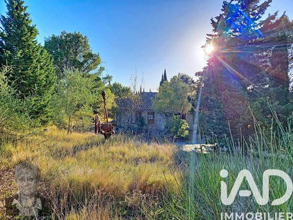 Maison à vendre 6 pièces 179 m² Carcassonne