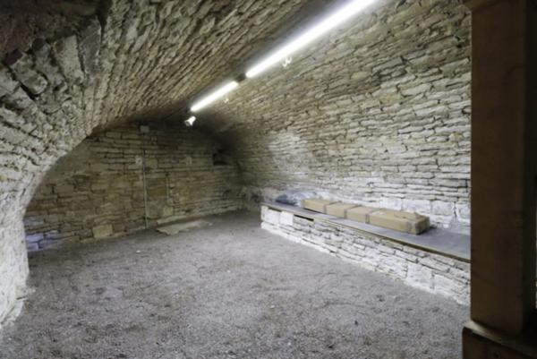 Dpt Yonne (89), à vendre SAINT VINNEMER maison de village P4 de 88 m² avec un exterrieur