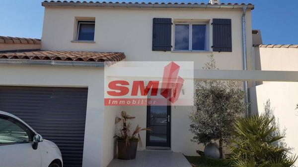 Maison type 4