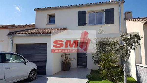Maison type 4