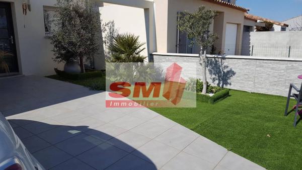Maison type 4