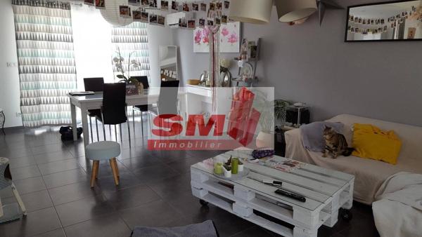 Maison type 4