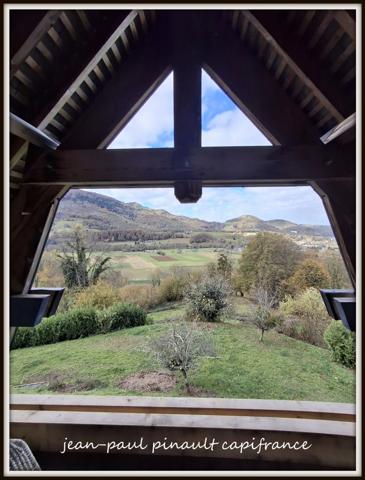 Maison à vendre 7 pièces ASTE (65)