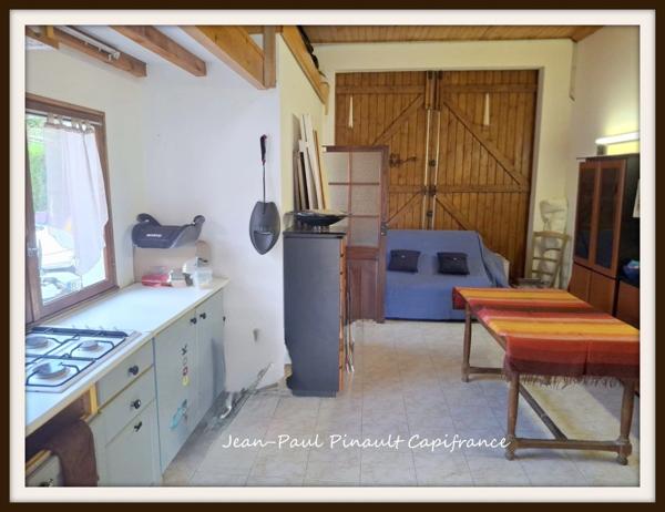 Maison à vendre 7 pièces ASTE (65)