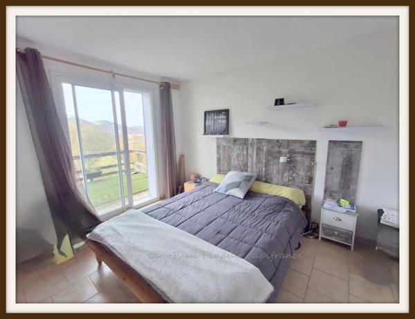 Maison à vendre 7 pièces ASTE (65)