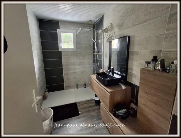 Maison à vendre 7 pièces ASTE (65)