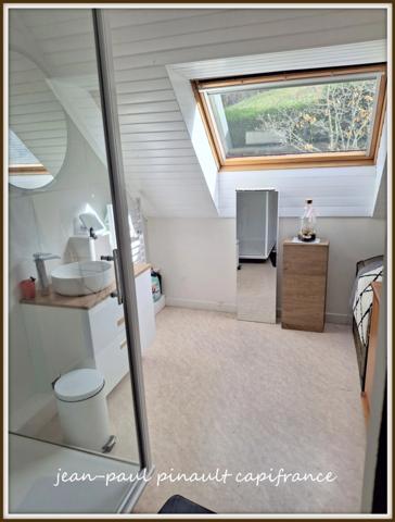 Maison à vendre 7 pièces ASTE (65)