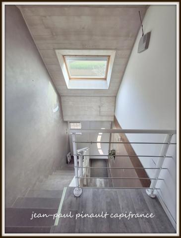 Maison à vendre 7 pièces ASTE (65)