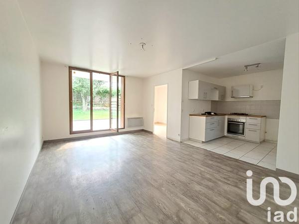 Appartement à vendre 3 pièces 58 m² Saint-Jacques-de-la-Lande