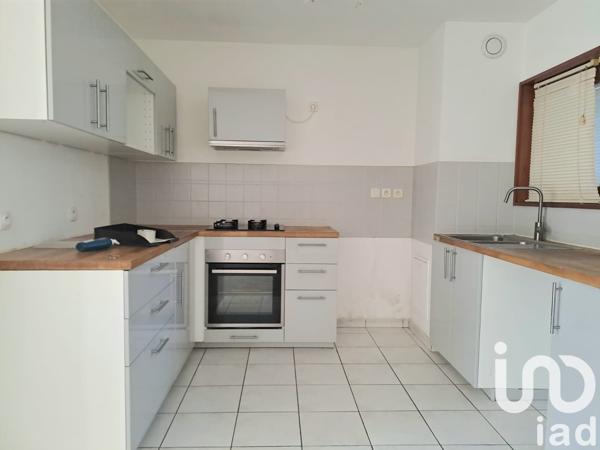 Appartement à vendre 3 pièces 58 m² Saint-Jacques-de-la-Lande