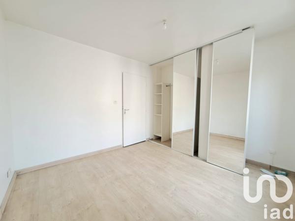 Appartement à vendre 3 pièces 58 m² Saint-Jacques-de-la-Lande