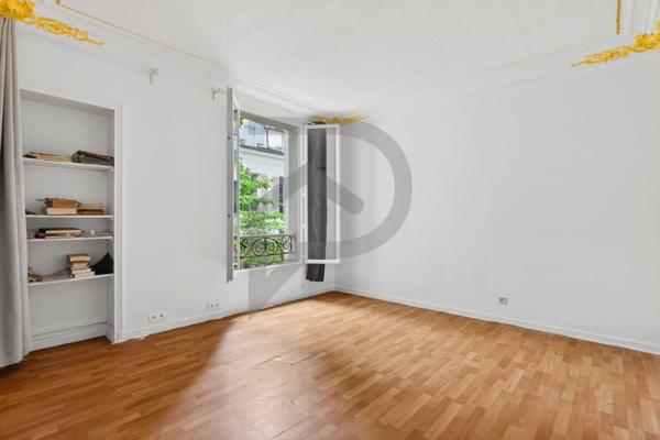 Appartement 1 pièce 21 m2