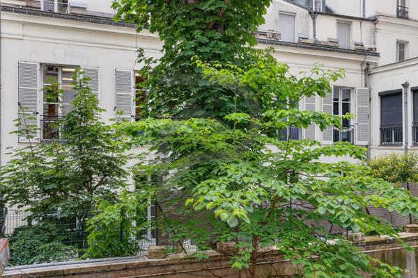 Appartement 1 pièce 21 m2