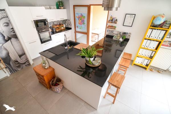 Maison à vendre |  Cugnaux |  5 pièces | 94 m²