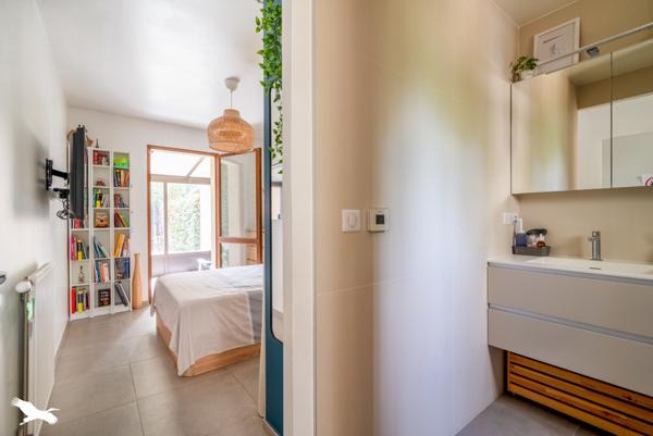 Maison à vendre |  Cugnaux |  5 pièces | 94 m²