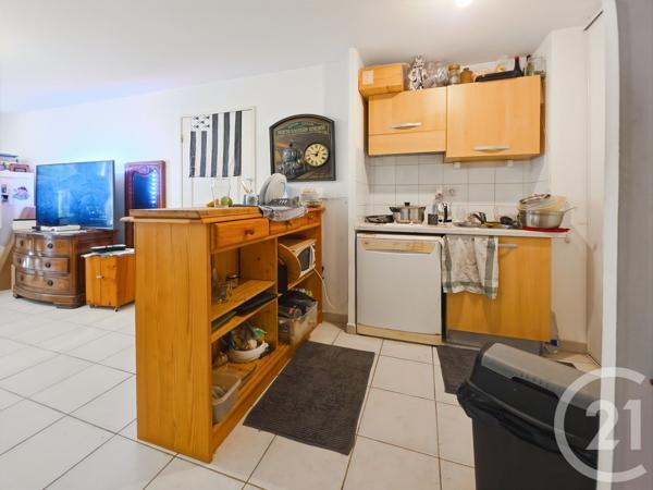 Appartement T2 à vendre  2 pièces - 38,95 m2 MONTPELLIER - 34
