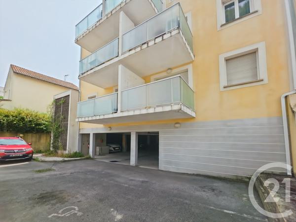 Appartement T2 à vendre  2 pièces - 38,95 m2 MONTPELLIER - 34