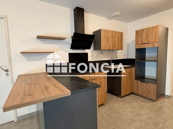 Location Maison 5 pièces 95.44 m² - 7 RUE JUSTIN VALLEE Saint-pere-en-retz 44320