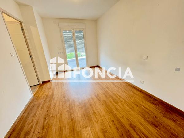 Location Maison 5 pièces 95.44 m² - 7 RUE JUSTIN VALLEE Saint-pere-en-retz 44320